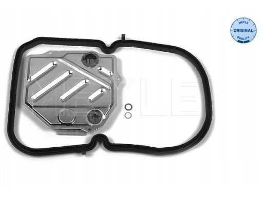 014 027 2106 Filtr Hydrauliki Skrzyni Biegów Pasuje Do: Mercedes 124