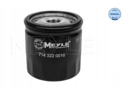 714 322 0010 Filtr Oleju Pasuje Do: Volvo C30, S40 Ii, S60 Ii, S80 Ii,