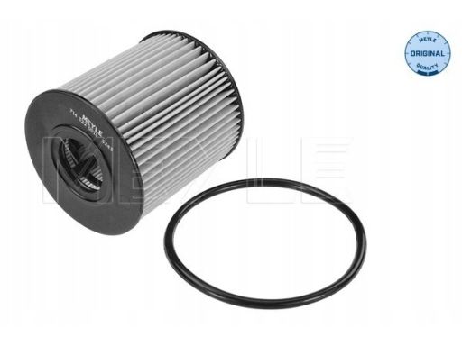 714 322 0011 Filtr Oleju Pasuje Do: Ds Ds 3, Ds 4, Ds 4 Ii, Ds 5, Ds 7