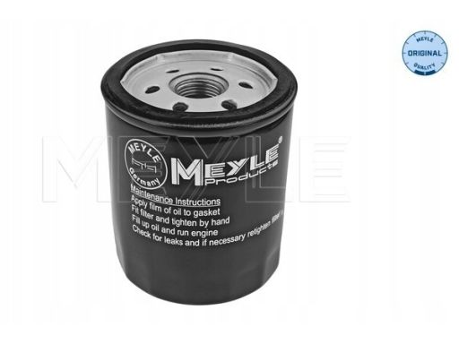 714 322 0014 Filtr Oleju Pasuje Do: Ford Maverick, Transit, Ford Usa