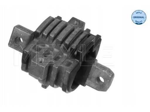 014 024 0058 Poduszka Silnika Z Tyłu L/P, Gumowo-Metalowa Pasuje Do: