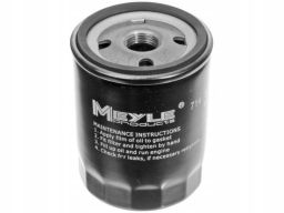 714 322 0000 Filtr Oleju Pasuje Do: Ford Escort Classic, Escort Iv, Es