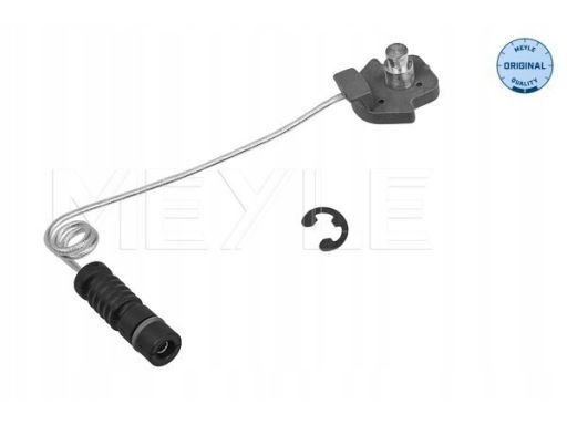 014 054 0025 Czujnik Zużycia Klocka Hamulcowego Przód Pasuje Do: Merce