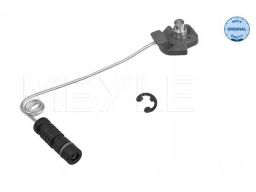 014 054 0025 Czujnik Zużycia Klocka Hamulcowego Przód Pasuje Do: Merce