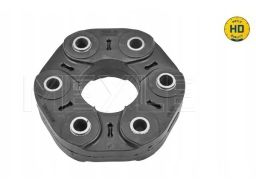 714 152 3101/Hd Przegub Elastyczny Wału Napędowego Przód (Śr. Zew. 160