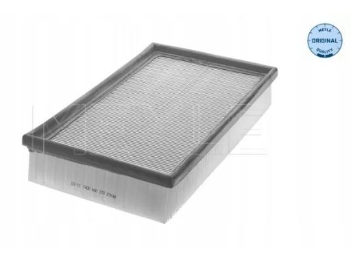 012 094 0061 Filtr Powietrza (Wkład Filtra) Pasuje Do: Mercedes E T-Mo