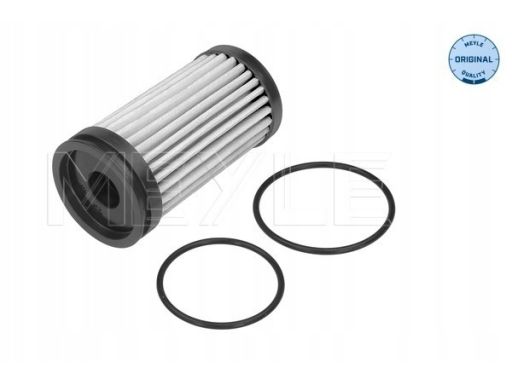 714 136 0004 Filtr Hydrauliki Skrzyni Biegów Pasuje Do: Ford Focus C-M