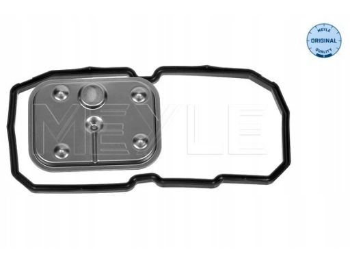 014 037 0003 Filtr Hydrauliki Skrzyni Biegów Pasuje Do: Mercedes A (W1