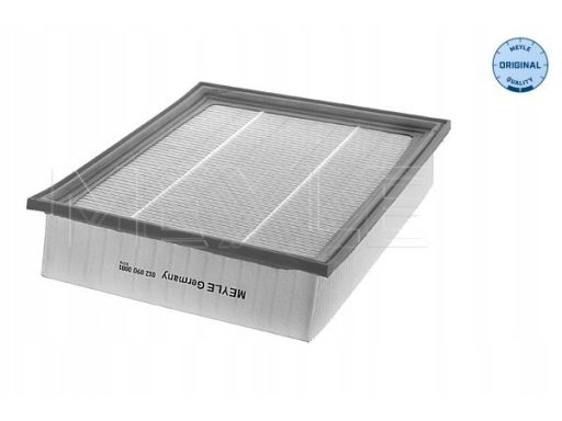 012 090 0001 Filtr Powietrza (Wkład Filtra) Pasuje Do: Mercedes V (638