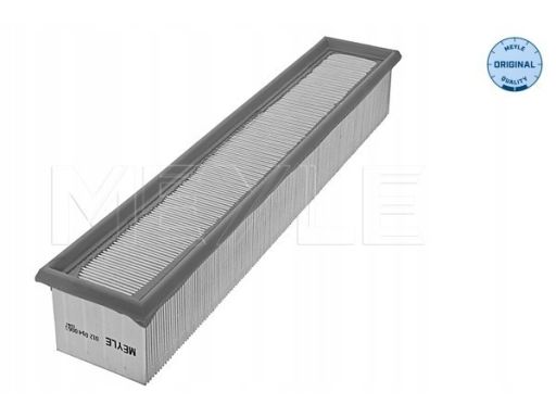 012 094 0063 Filtr Powietrza (Wkład Filtra) Pasuje Do: Mercedes C (Cl2