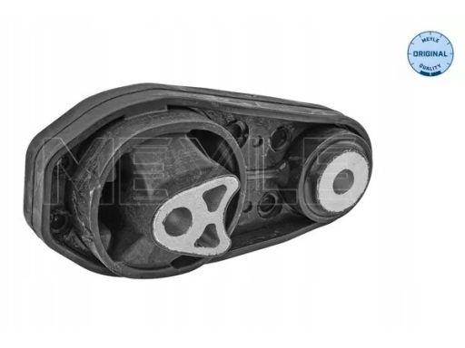 714 130 0019 Poduszka Silnika Wewnątrz, Gumowo-Metalowa Pasuje Do: For