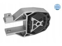 714 130 0010 Wspornik Zawieszenia Silnika Tył L Pasuje Do: Volvo C30,