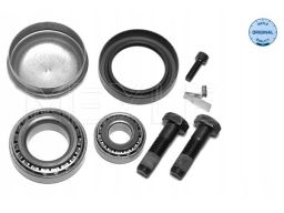 014 033 0047 Zestaw Łożyska Koła Przód L/P (32X59X17) Pasuje Do: Merce