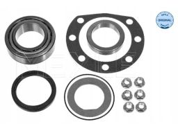 014 035 0028/Sk Zestaw Łożyska Koła Tył L/P (45X80X26) Pasuje Do: Merc