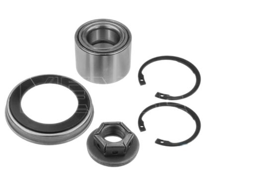 714 113 5043/S Zestaw Łożyska Koła Tył L/P (29X53X37) Pasuje Do: Ford