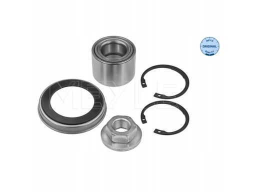 714 113 5043/S Zestaw Łożyska Koła Tył L/P (29X53X37) Pasuje Do: Ford