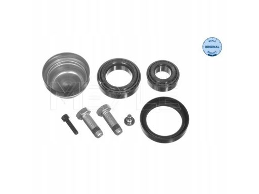 014 033 0100 Zestaw Łożyska Koła Przód L/P (22X50X18,65) Pasuje Do: