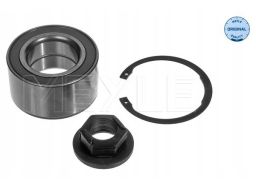 714 108 0001 Zestaw Łożyska Koła Przód L/P (39X72X37) Pasuje Do: Ford