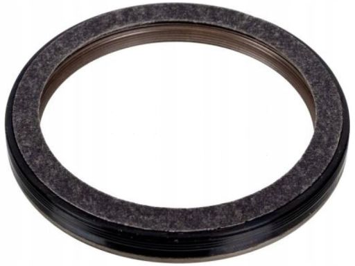 Fe43537 Uszczelniacz Wału Korbowego Z Przodu (63X76X8) Pasuje Do: Vw
