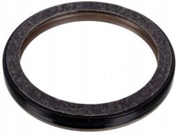 Fe43537 Uszczelniacz Wału Korbowego Z Przodu (63X76X8) Pasuje Do: Vw