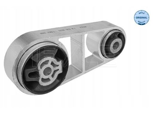 714 030 0033 Wspornik Zawieszenia Silnika Dół L/P Pasuje Do: Ford Mond