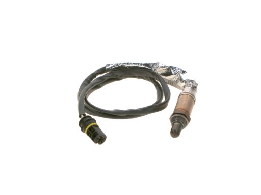 0 258 003 870 Sonda Lambda (Liczba Przewodów 4, 1000Mm) Pasuje Do: