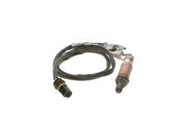 0 258 003 870 Sonda Lambda (Liczba Przewodów 4, 1000Mm) Pasuje Do:
