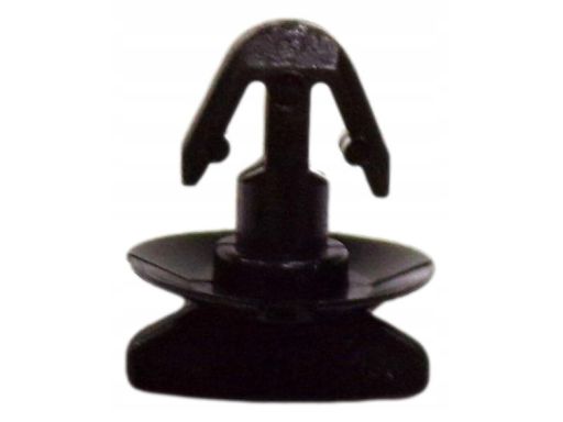 Oryginalna Spinka Zatrzask Osłony Mercedes A0029880542