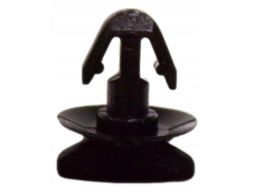 Oryginalna Spinka Zatrzask Osłony Mercedes A0029880542