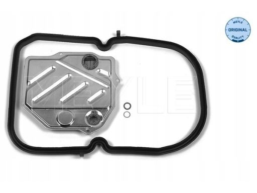 014 027 2104 Filtr Hydrauliki Skrzyni Biegów Pasuje Do: Mercedes 123