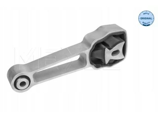 714 030 0001 Poduszka Silnika Góra P, Gumowo-Metalowa Pasuje Do: Volvo