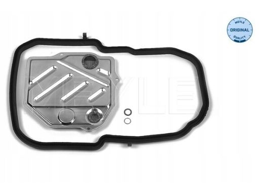 014 027 2005 Filtr Hydrauliki Skrzyni Biegów Pasuje Do: Mercedes 123