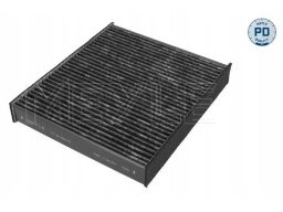 712 326 0006/Pd Filtr Kabiny Antyalergiczny, Z Węglem Aktywnym Pasuje