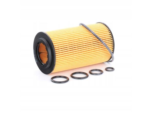 014 018 0010 Filtr Oleju Pasuje Do: Mercedes C (Cl203), C T-Model (S20