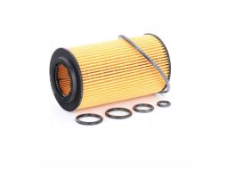 014 018 0010 Filtr Oleju Pasuje Do: Mercedes C (Cl203), C T-Model (S20