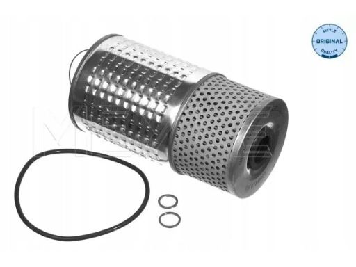 014 018 0003 Filtr Oleju Pasuje Do: Mercedes 124 T-Model (S124), 124