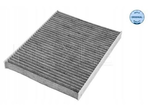 712 320 0017 Filtr Kabiny Wkład Filtra, Z Węglem Aktywnym Pasuje Do: F