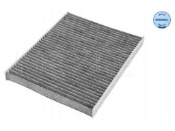 712 320 0017 Filtr Kabiny Wkład Filtra, Z Węglem Aktywnym Pasuje Do: F