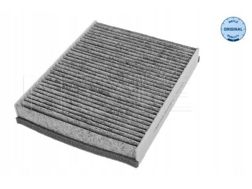 712 320 0014 Filtr Kabiny Z Węglem Aktywnym Pasuje Do: Volvo V40, Ford