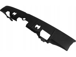 Ślizg Belki Zderzaka 8V3807217 Audi A3 8V 2013 2016 Oryginał Oem