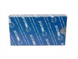 012 094 0034 Filtr Powietrza (Wkład Filtra) Pasuje Do: Mercedes Sprint