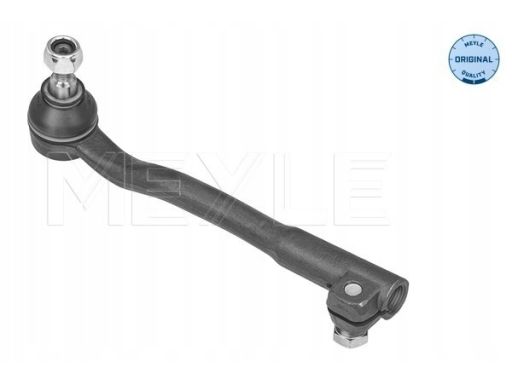 Końcówka drążka kierowniczego prawa MEYLE 316 020 4351 BMW 7 E38 740i