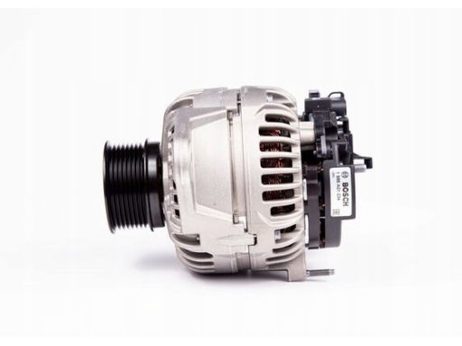 1 986 A01 034 Alternator (28V, 110A) Pasuje Do: Volvo Fh, Fh Ii, Fm, F