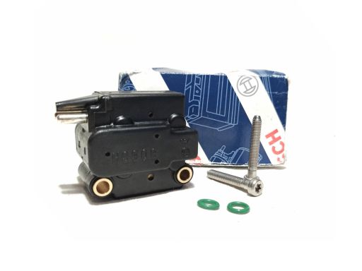 F 026 T03 002 Zawór Regulacji Ciśnienia Paliwa