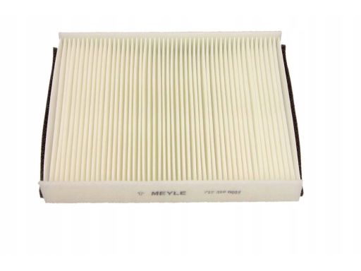 712 319 0014 Filtr Kabiny Przeciwpyłowy Pasuje Do: Volvo V40, Ford C-M