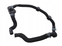 Wąż cieczy chłodzącej Skoda Octavia III Superb III OE 3Q0121049AP