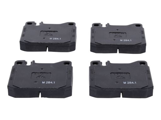 13.0460-5701.2 Klocek Hamulcowy Kpl. Przód/Tył , Pasuje Do: Vw Lt 28-3