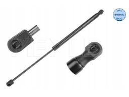 640 910 0024 Sprężyna Gazowa (L Max-500Mm, Siła Wyrzutu 660N) Pasuje D