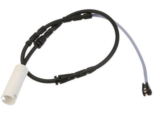 Gic337 Czujnik Zużycia Klocka Hamulcowego Przód (Ilość W Opakowaniu: