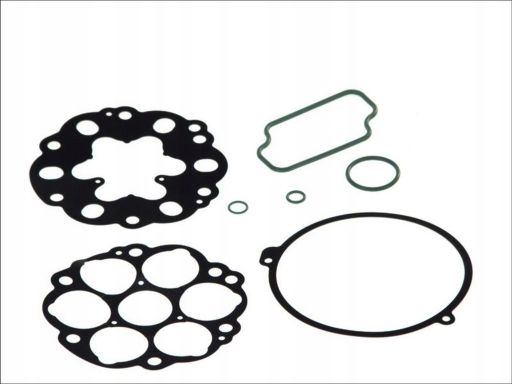 Ktt050149 Uszczelnienie Kompresora Klimatyzacji